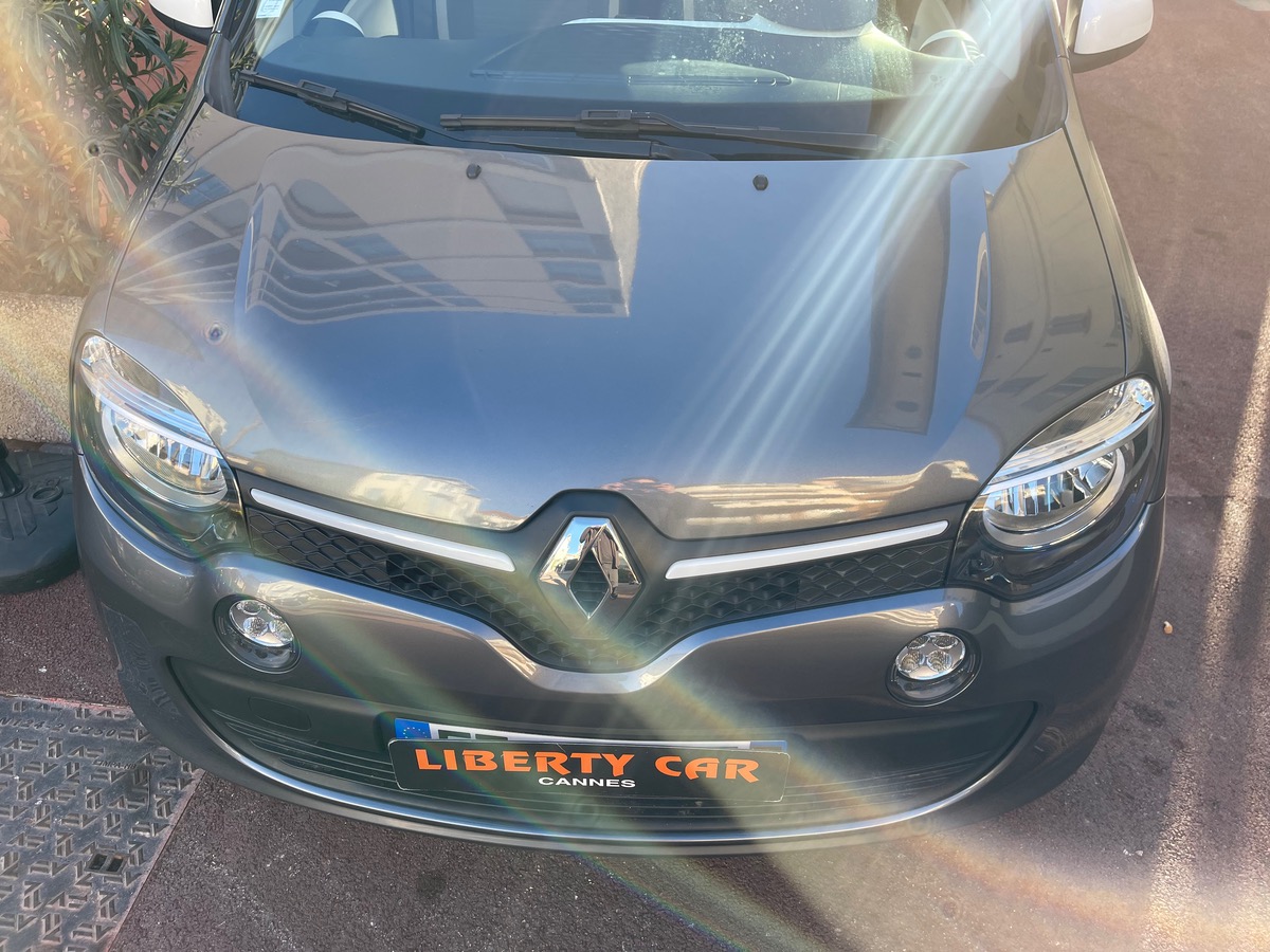 RENAULT Twingo sce 70 CV