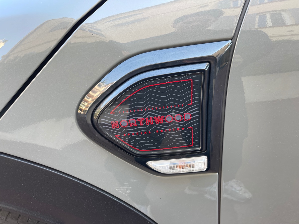 Mini Countryman cooper 1.5 i 136 cv / Toit Ouvrant / Pack Black / Virtual / CarPlay