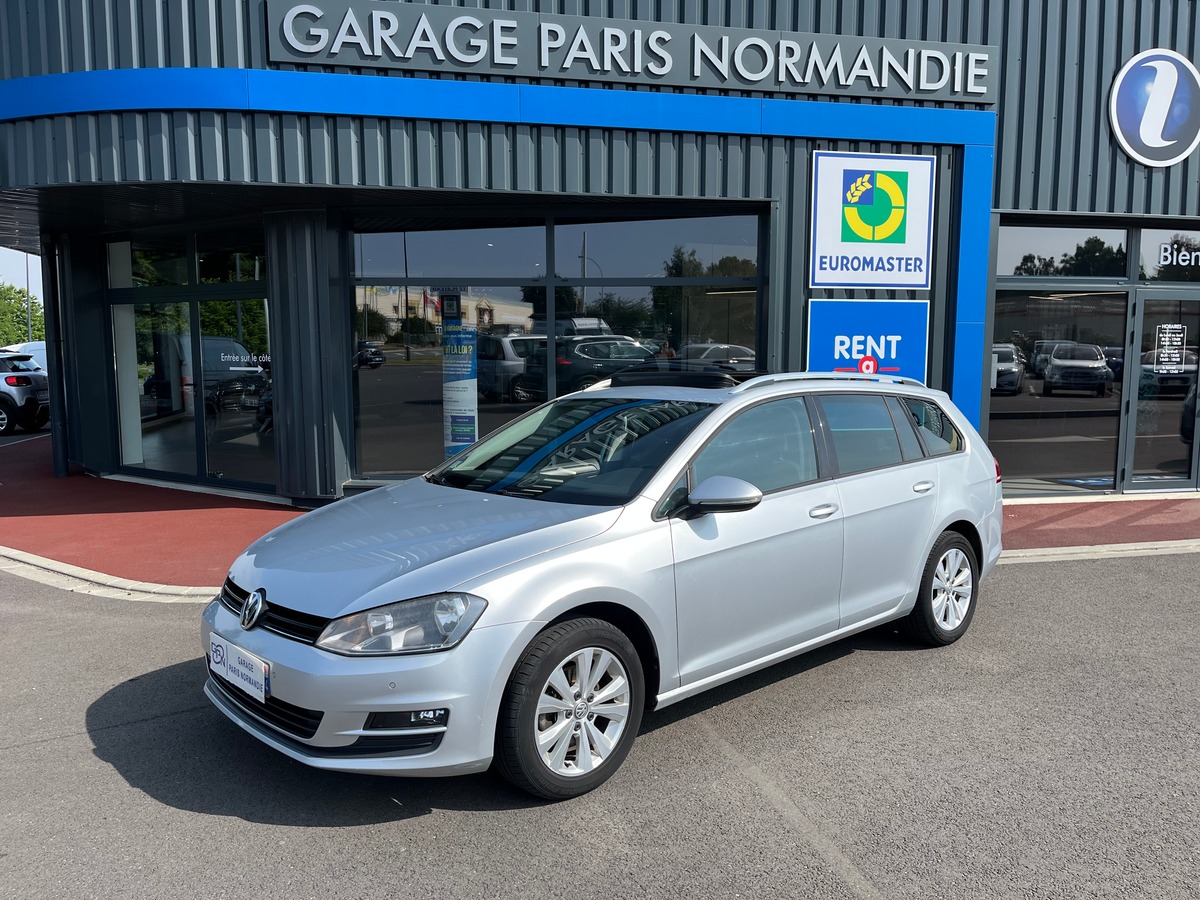 Photo du véhicule