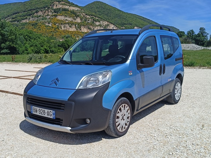 Photo du véhicule