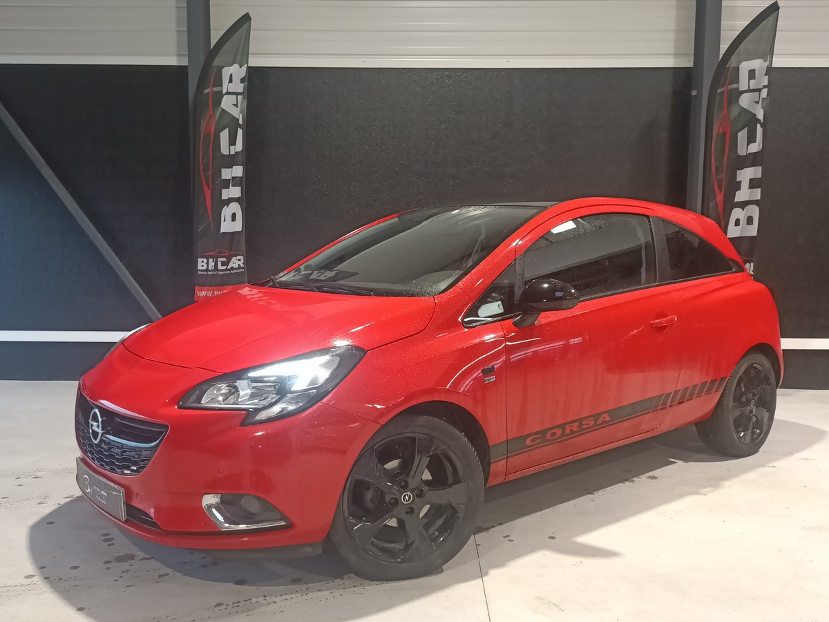 Image Opel Corsa