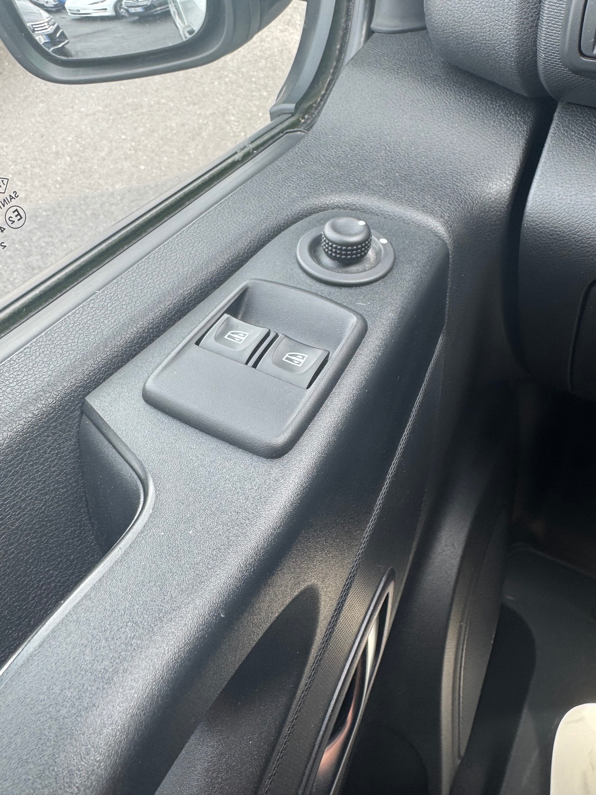 Fiat Talento L2H1 2.0 MJT 120CH PACK PRO NAV / PRIX HORS TAXE