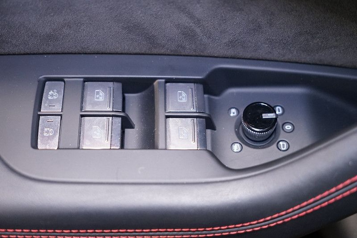 Audi RS7 Sportback 4.0 V8 TFSI 600ch quattro tiptronic 8