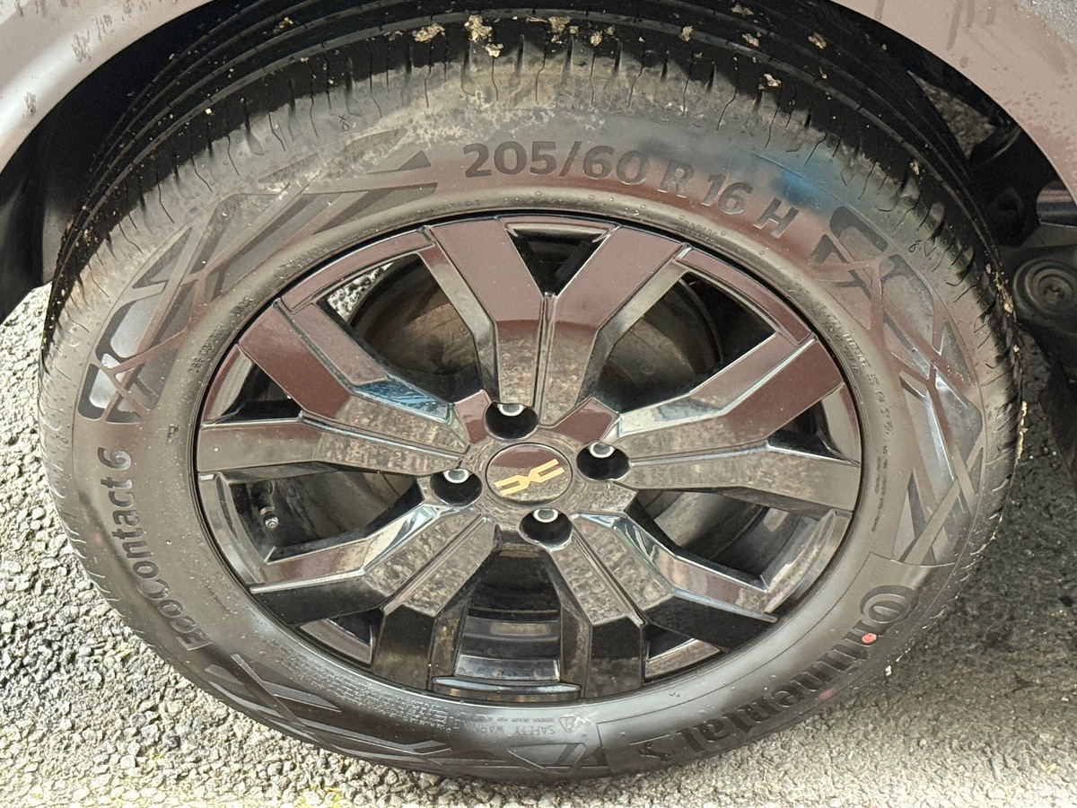 Dacia Jogger 1.0 ECO-G 100 SL EXTREME 7PL
