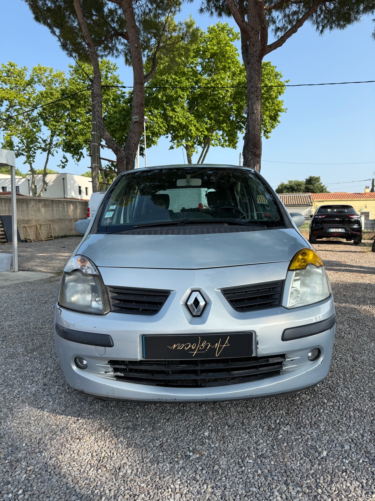 Photo du véhicule