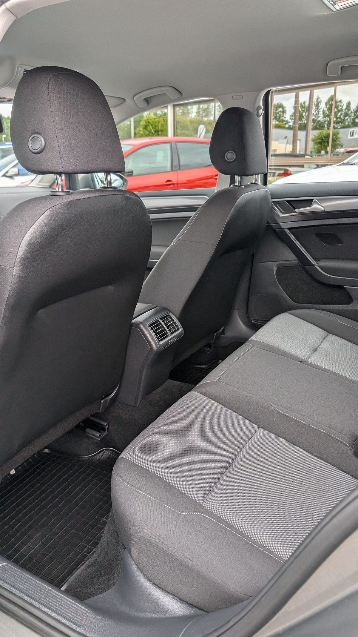Volkswagen Golf VII 1.2 TSi 85 Trendline