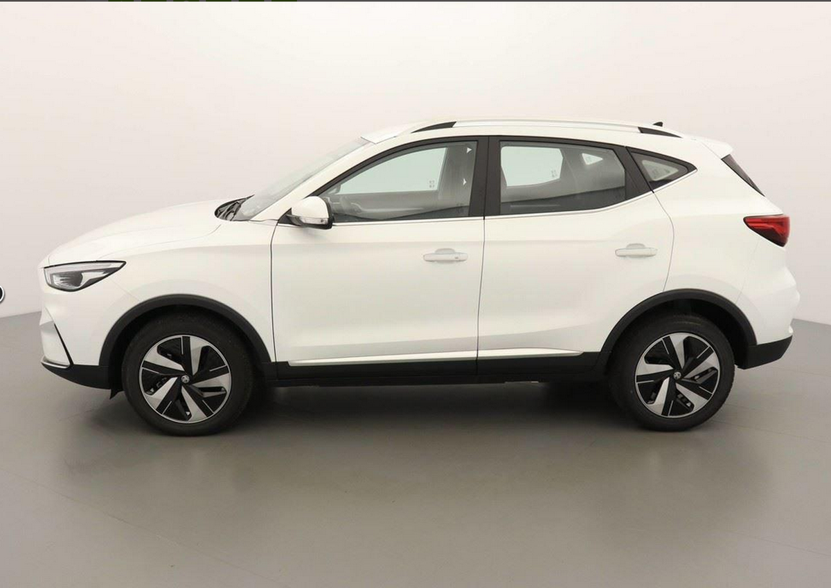 MG MG ZS Comfort 51kwh Standard Range 0.0 ELEC 177