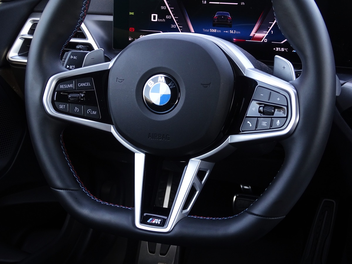 Bmw Série 2 LCI M 240I MALUS PAYE / GARANTIE CONSTRUCTEUR