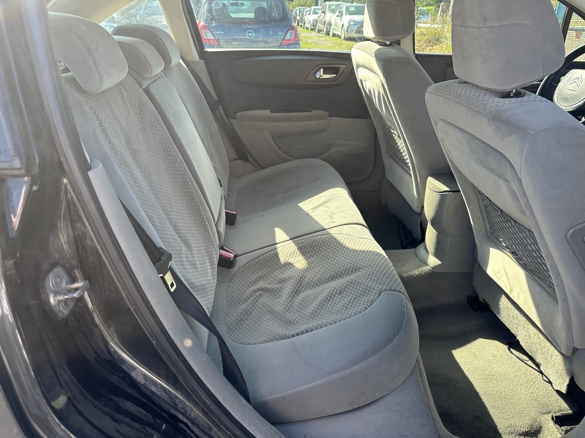 Citroën C4 1.6 hdi