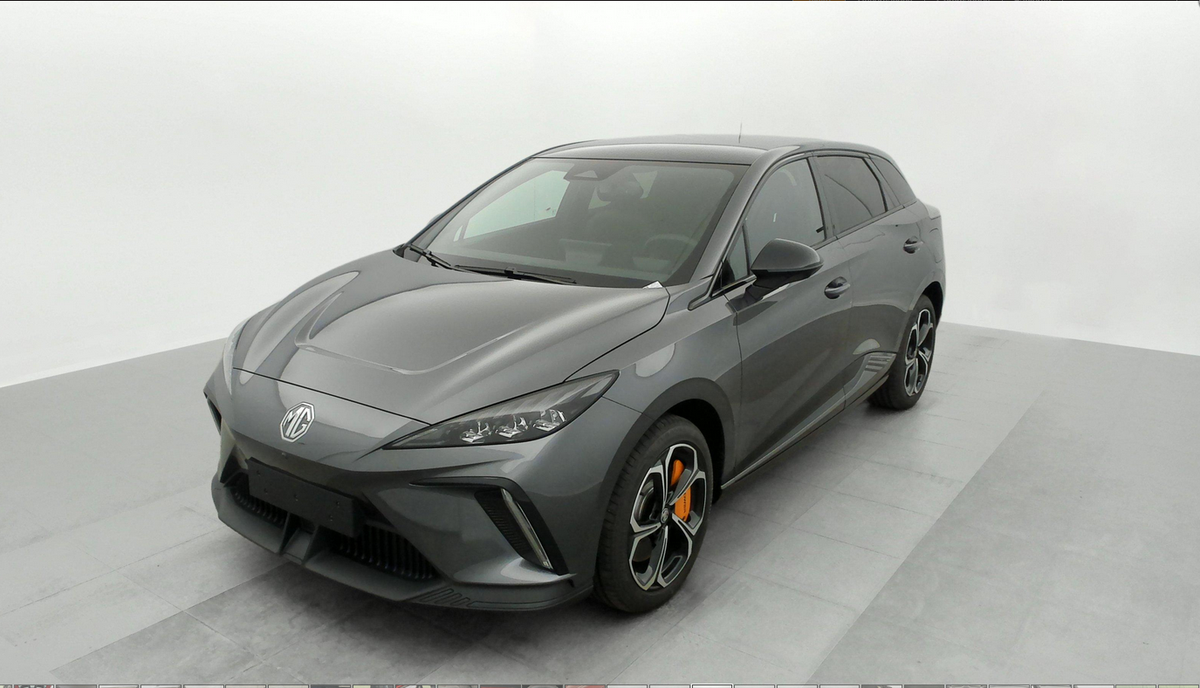MG MG4 Electric 64kWh - 320 kW 4WD XPOWER  Prix catalogue 41 140,00 € TTC
