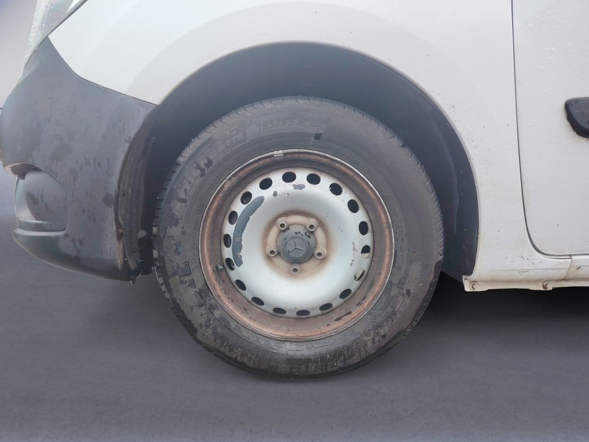 Mercedes-Benz Citan Citan 109 CDI Long TVA RECUPERABLE
