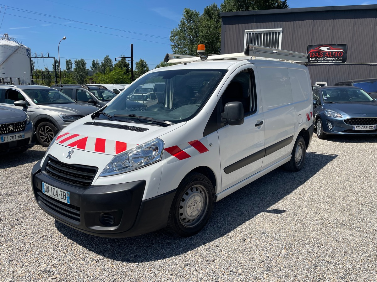 Photo du véhicule