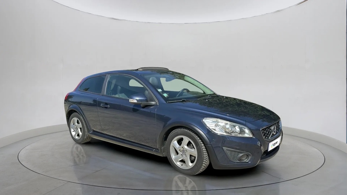 Volvo C30 Momentum