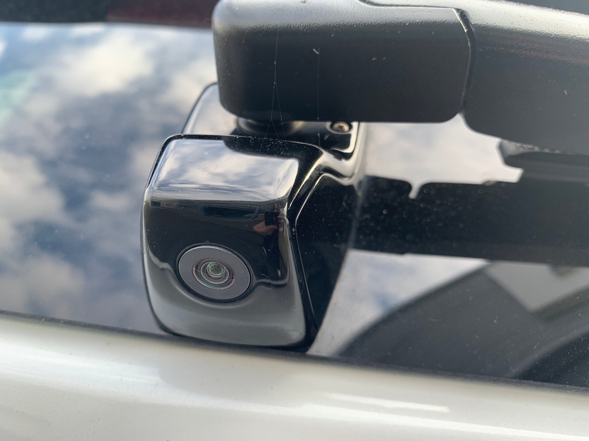 Kia Niro ACTIVE