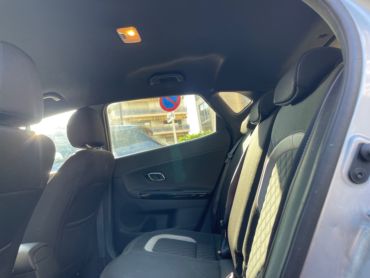 Kia Ceed 1.6 CRDI 136 CV / GT LINE / Caméra de recul / GPS / Jantes