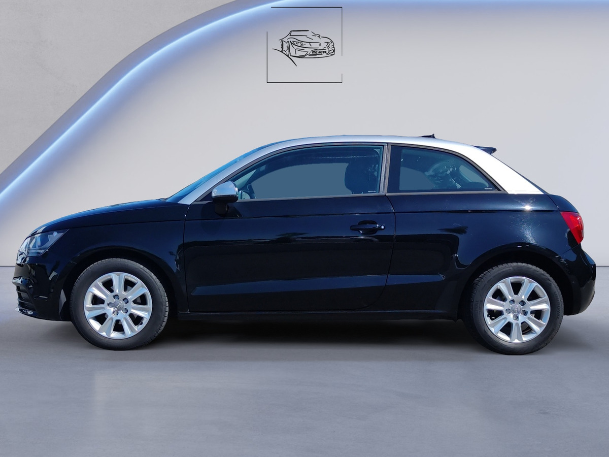 Audi A1 AUDI A1 1.2 TFSI  86 Ambiente