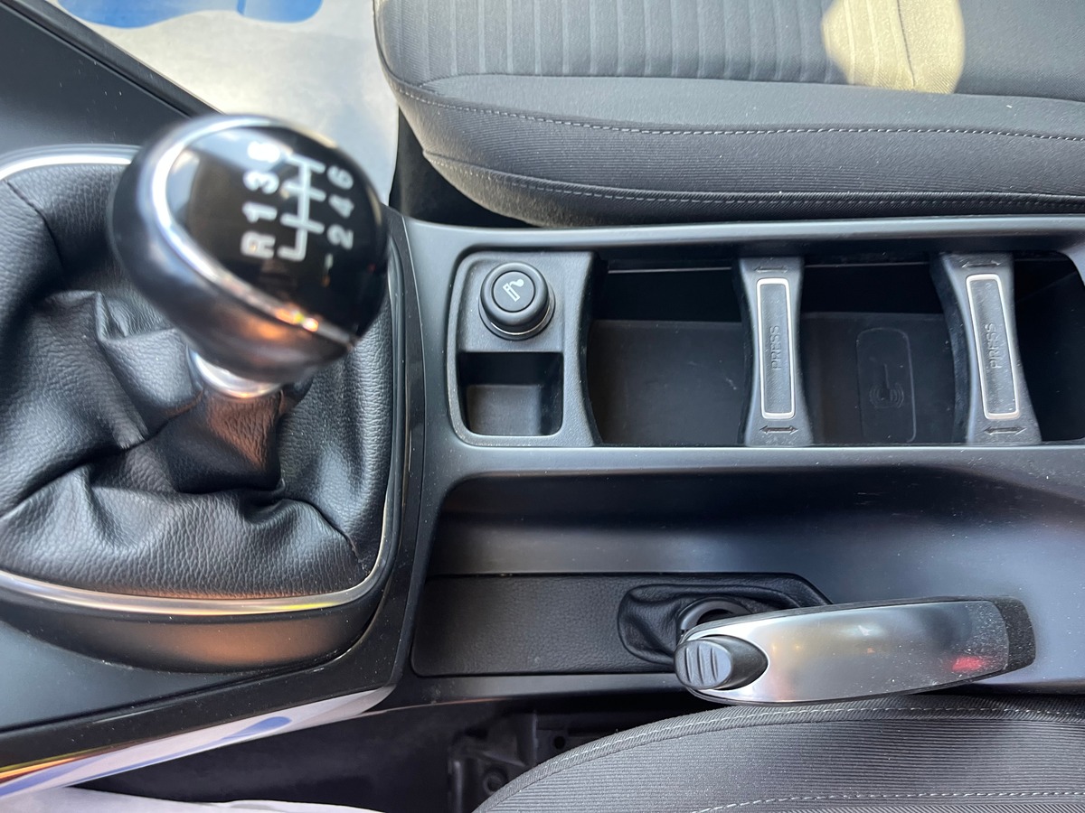 Ford C MAX II Phase 2 1.0 EcoBoost 125 CH TITANIUM