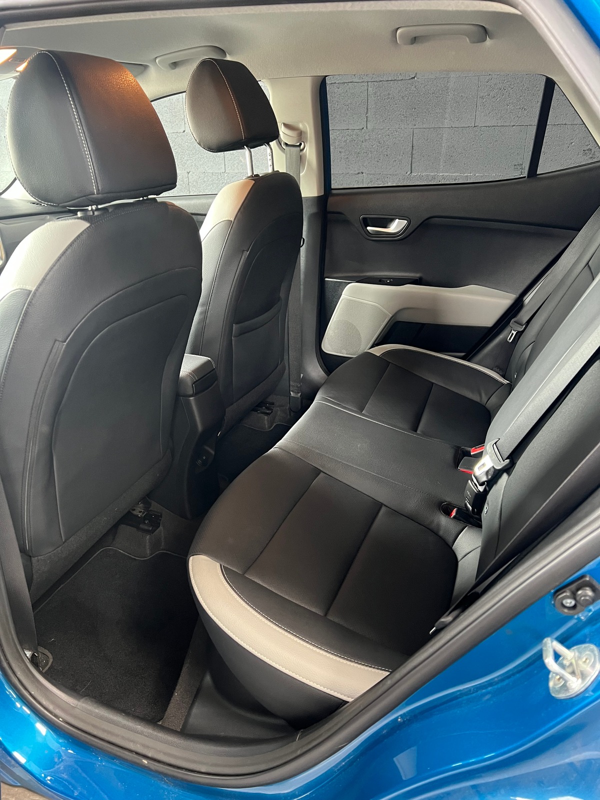 Kia Stonic 1.0 tgdi