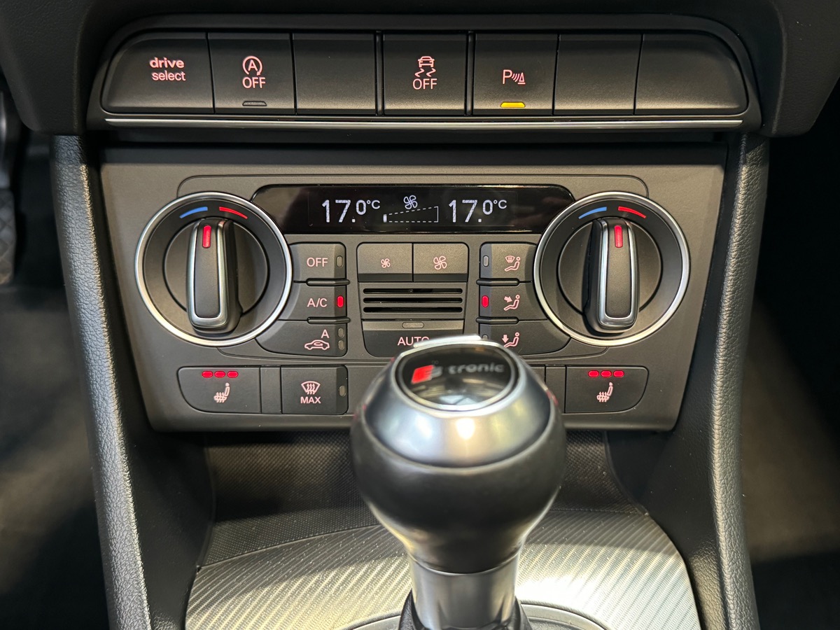 Audi Q3 2.0 TDI 150CV QUATTRO S-TRONIC AMBITION LUXE TO PANORAMIQUE B