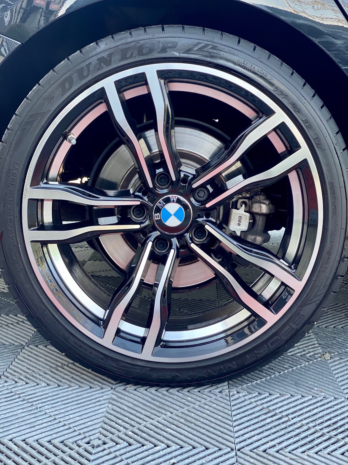 Bmw Série 1 120D F20 SPORT BVA8 TO/HARMAN/CAM/FULL