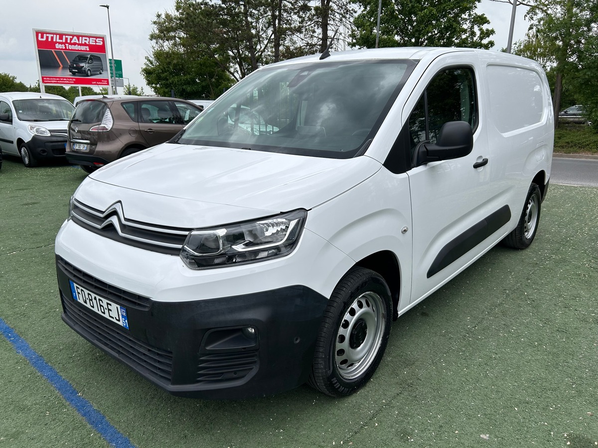 Photo du véhicule
