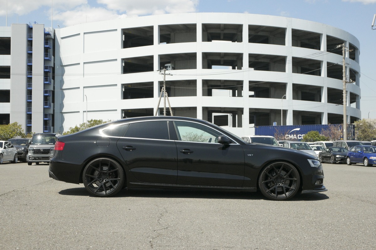 Audi S5 Sportback V6 3.0 TFSI 333 S-TRONIC