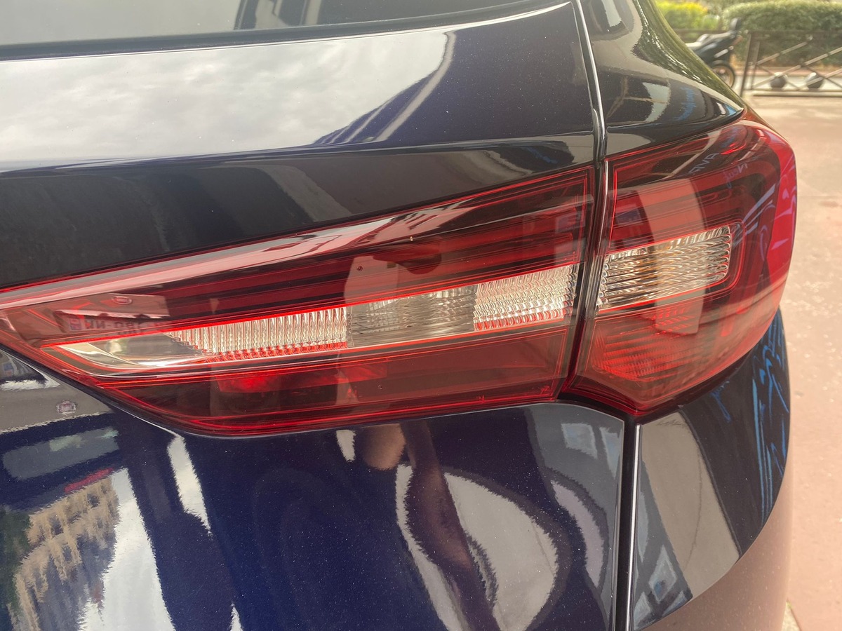 Opel Grandland X 1.2 130 EDITION BUSINESS