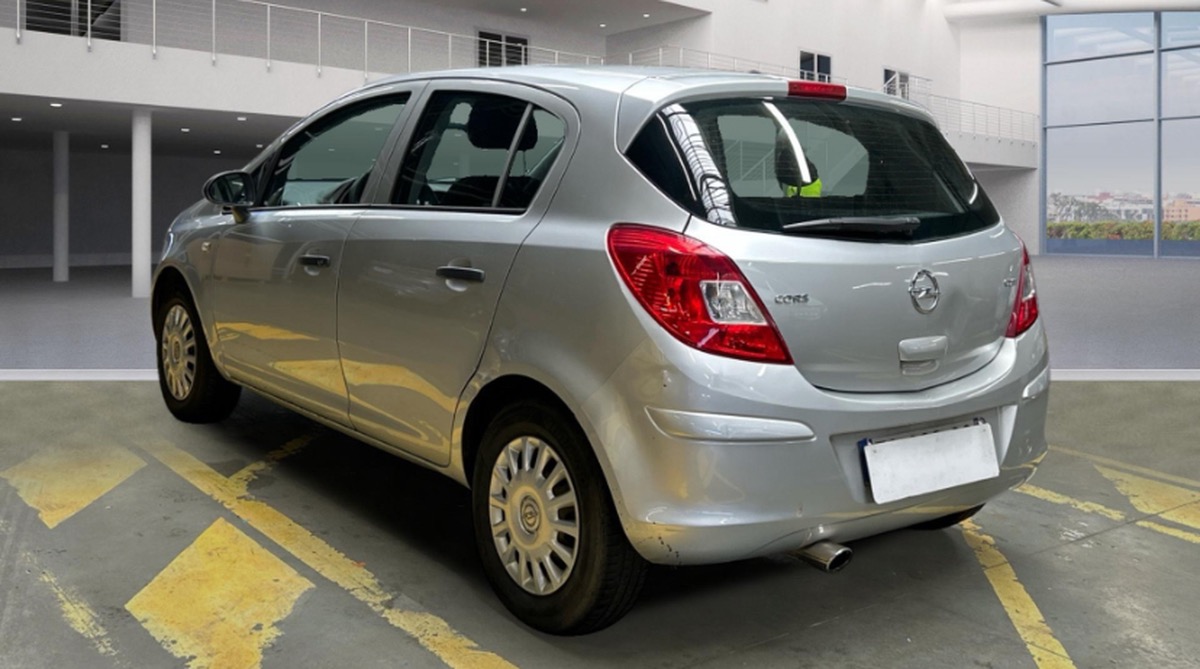 Opel Corsa 1.3 cdti