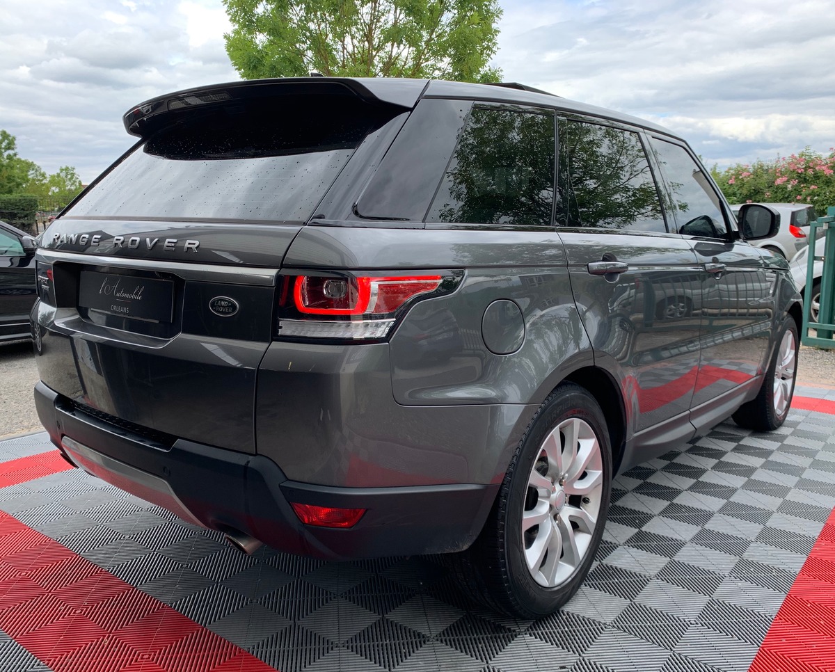 Land-Rover Range Rover Sport 306 DYNAMIC 7 PL b