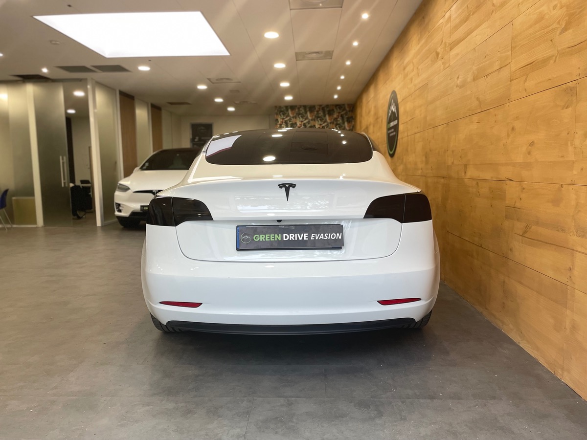 Tesla Model 3 ELECTRIC 285 60KWH STANDARD-PLUS PREMIUM