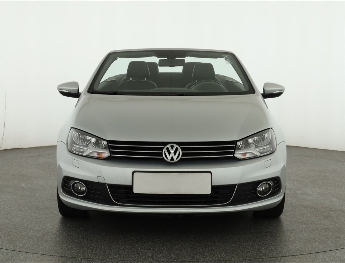 Volkswagen Eos 1.4 TSI