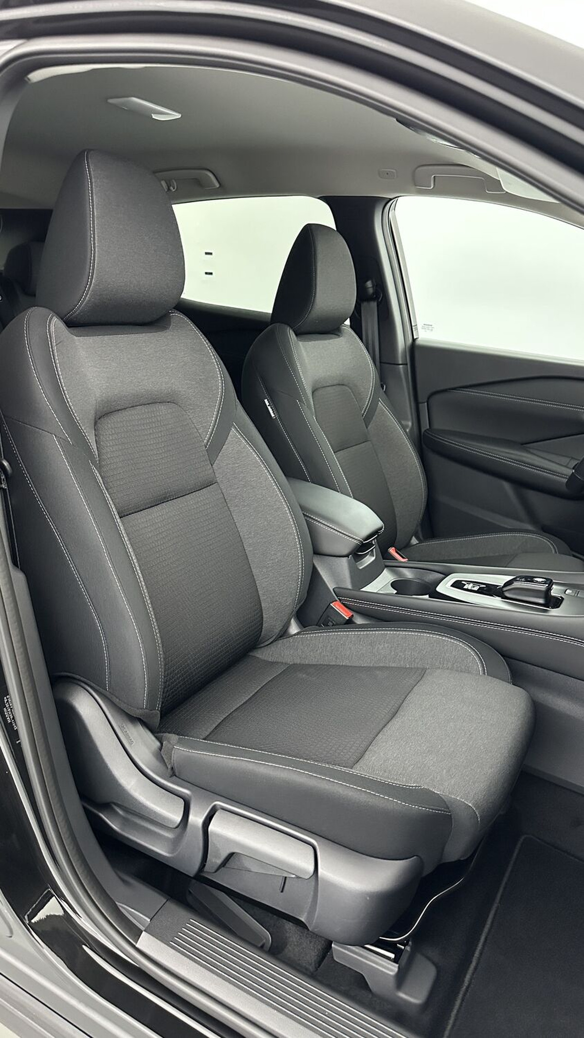 Nissan Qashqai III e-POWER 190 ch N-Connecta