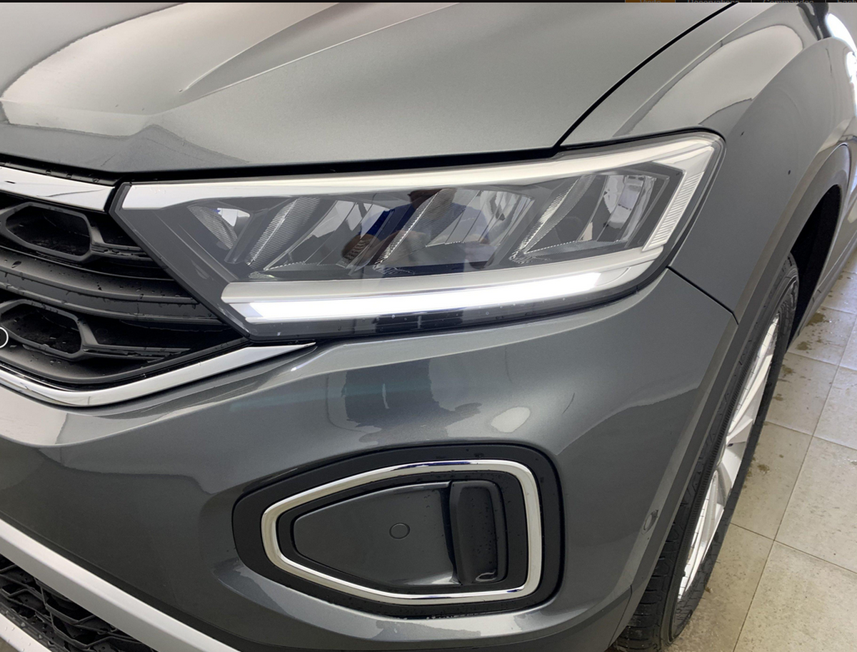 Volkswagen T-Roc 1.5 TSI EVO2 150 Start Stop DSG7 Life  Garantie 5 ans   Prix catalogue  40 315,00 €