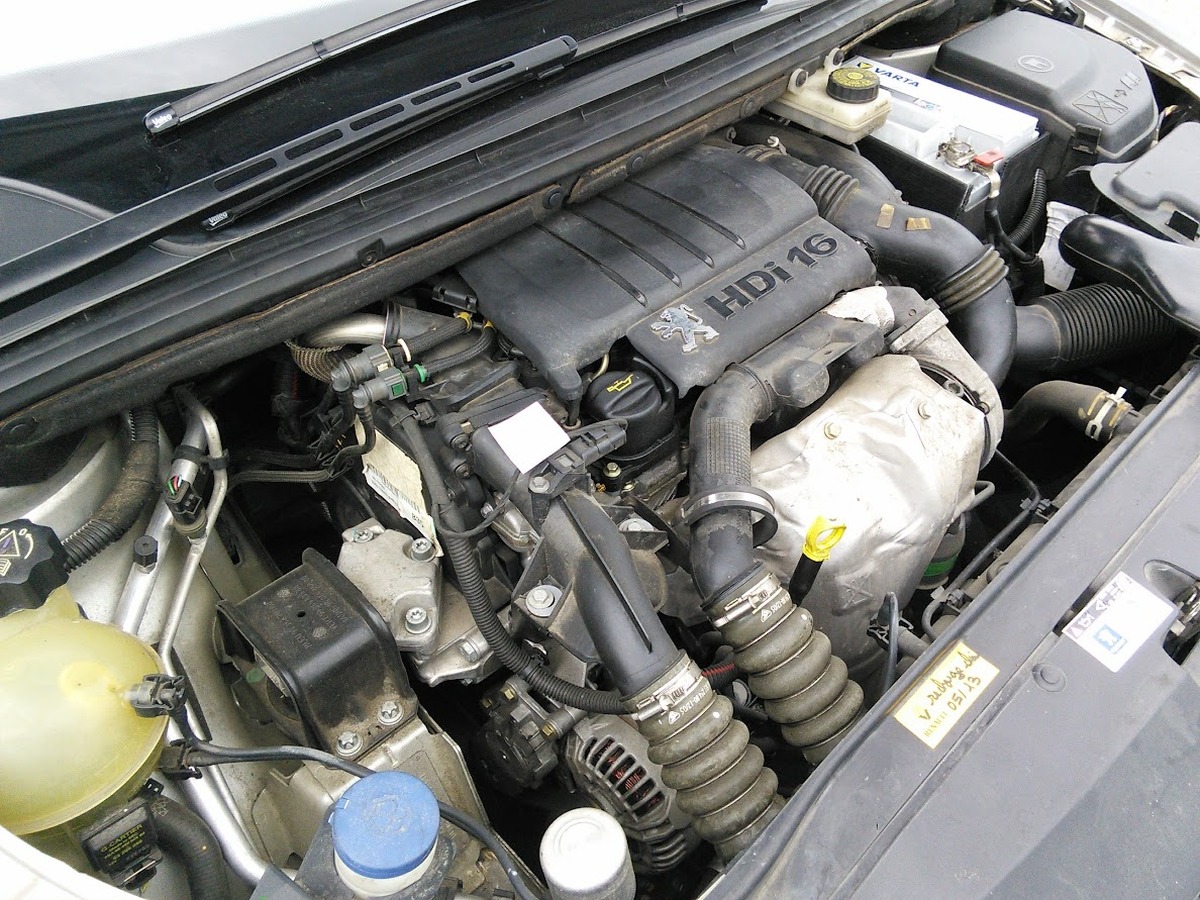 Peugeot 307 1.6 HDi 110 Quiksilver CLIMATISATION