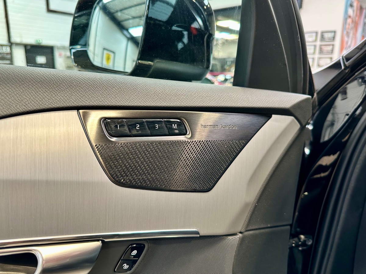 Volvo XC90 II (2) Recharge T8 390 AWD Inscription Geartronic 8 7PL