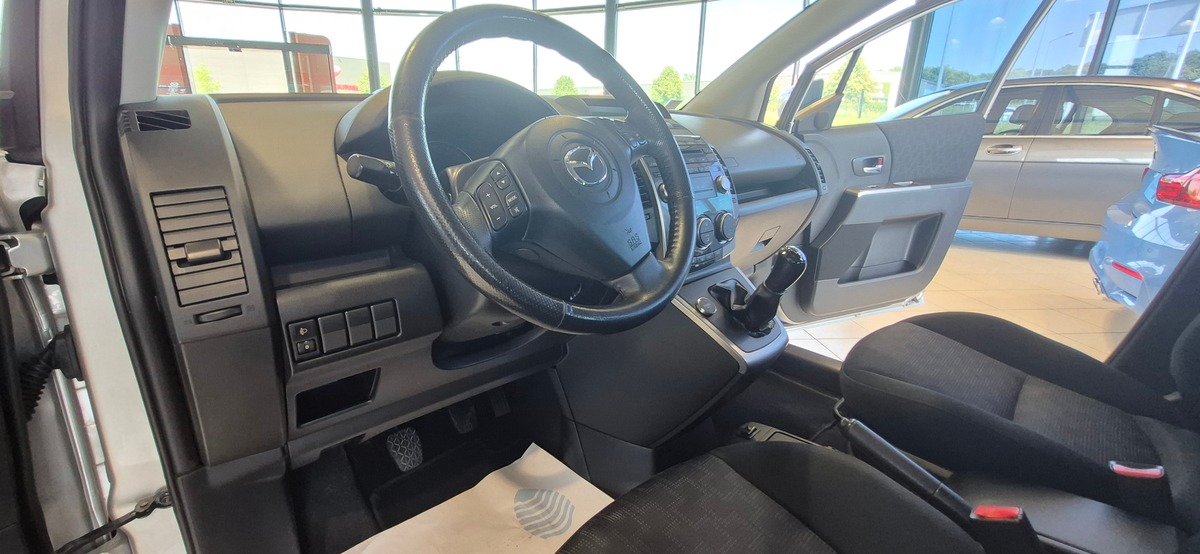 Mazda Mazda 5 2.0L 145CV
