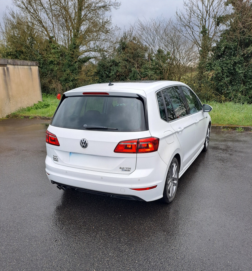 Volkswagen Sportvan Carat