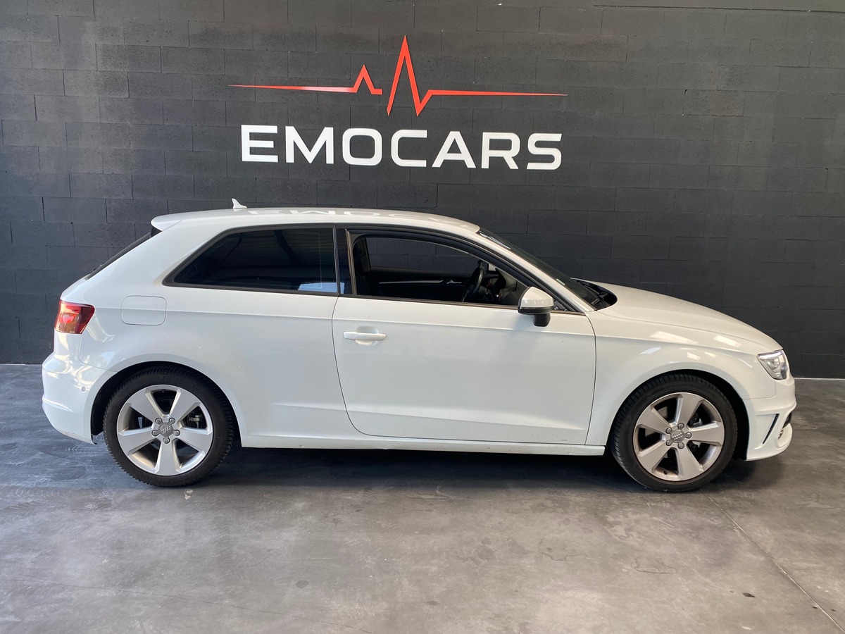 Audi A3 2.0 tdi