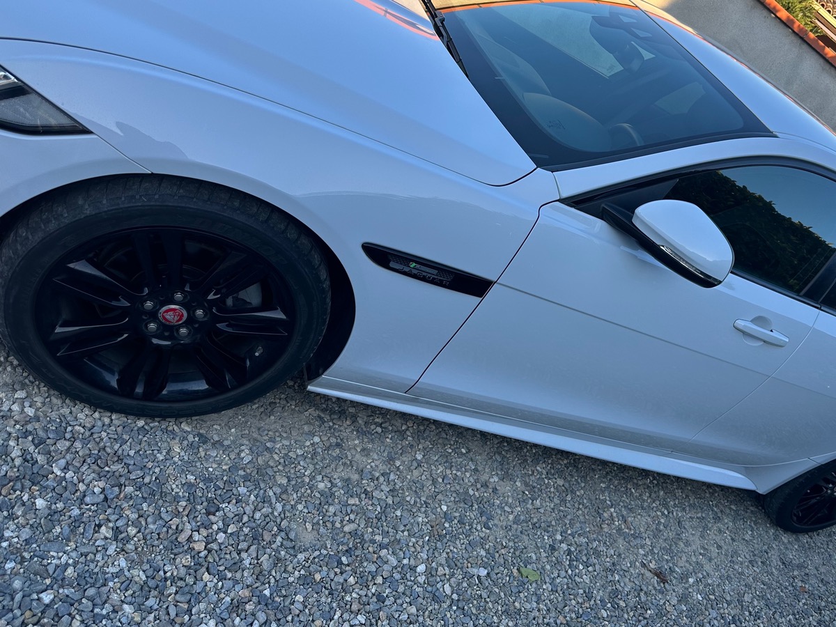 Jaguar XE 2.0 d