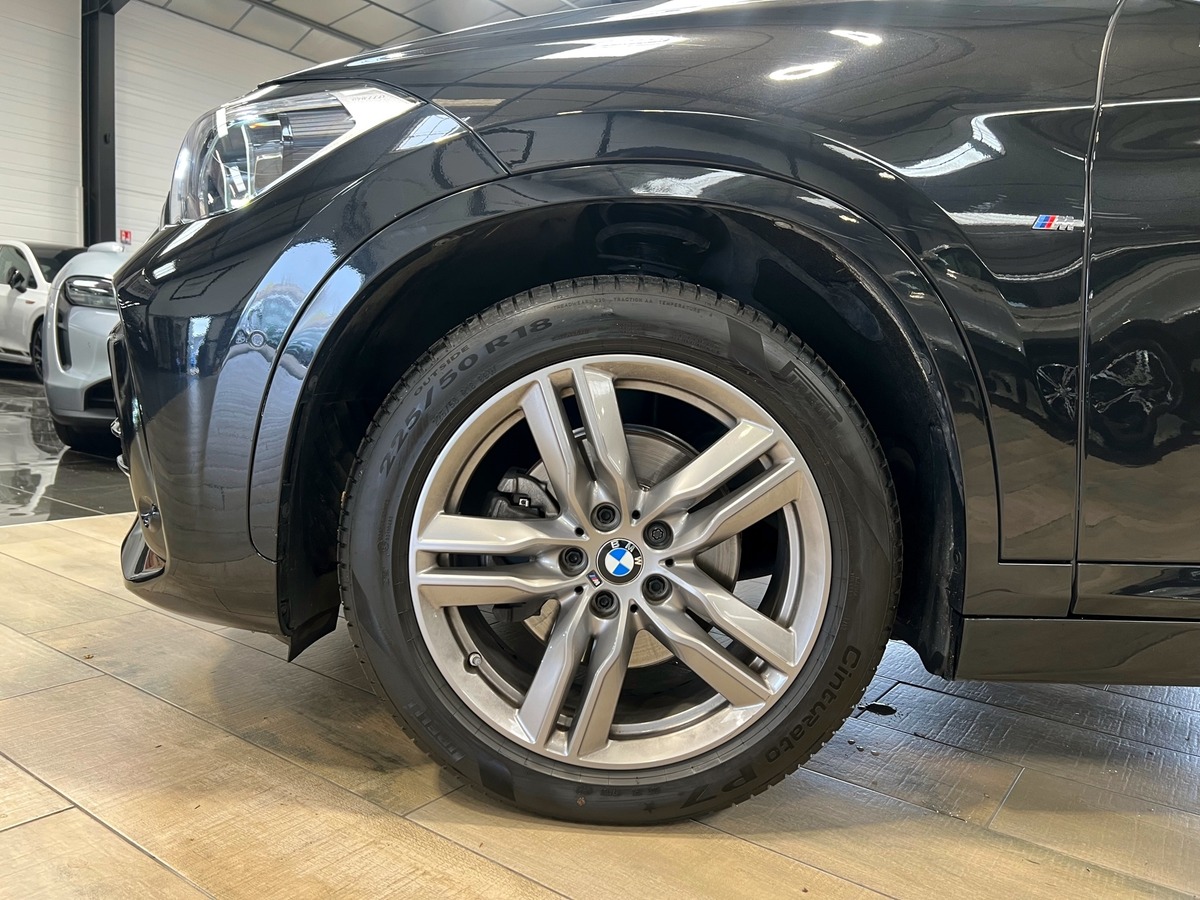 Bmw X1 F48 SDRIVE 18i 136 M SPORT EXPORT/MARCHAND