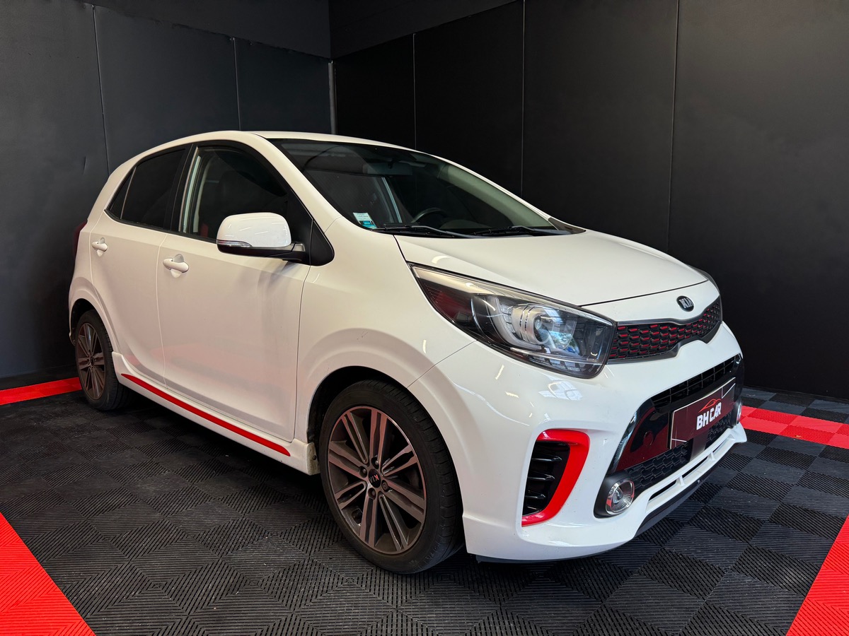 Image Kia Picanto