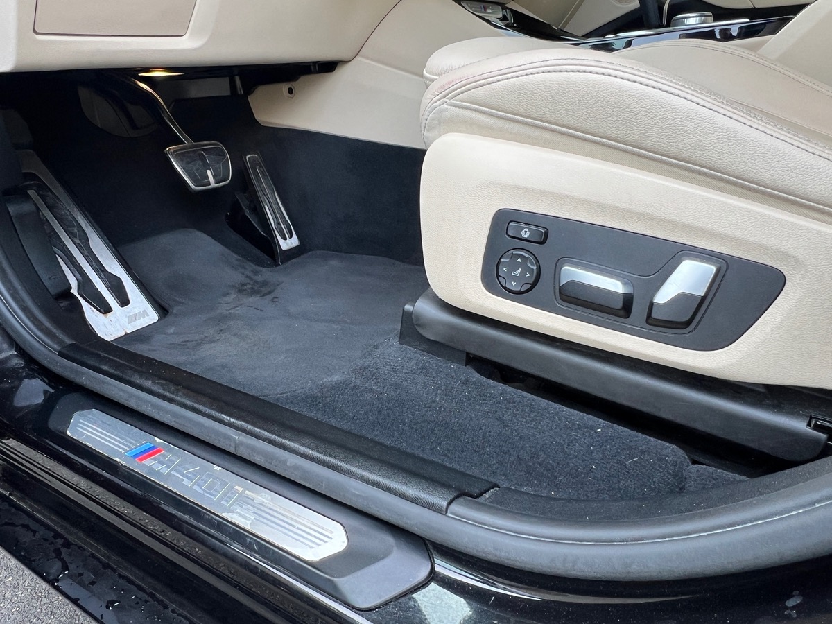 Bmw X3 M40I G01 M Sport M Performance 3.0 360