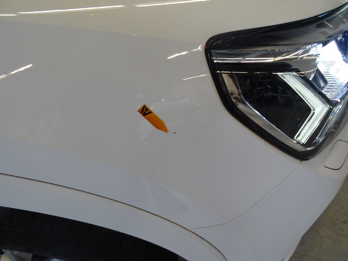 Audi Q3 40 TDI 190 ch S-tronic quattro Sline