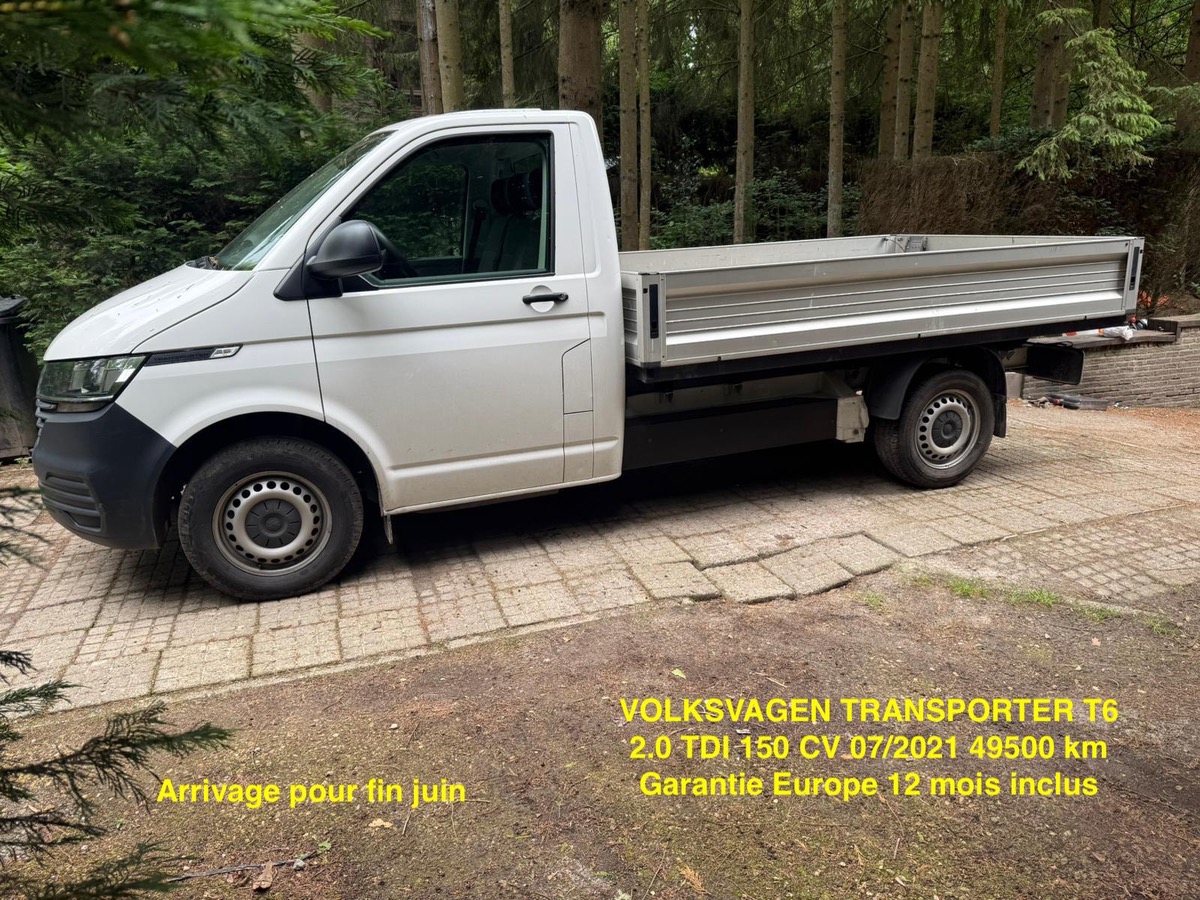 Photo du véhicule