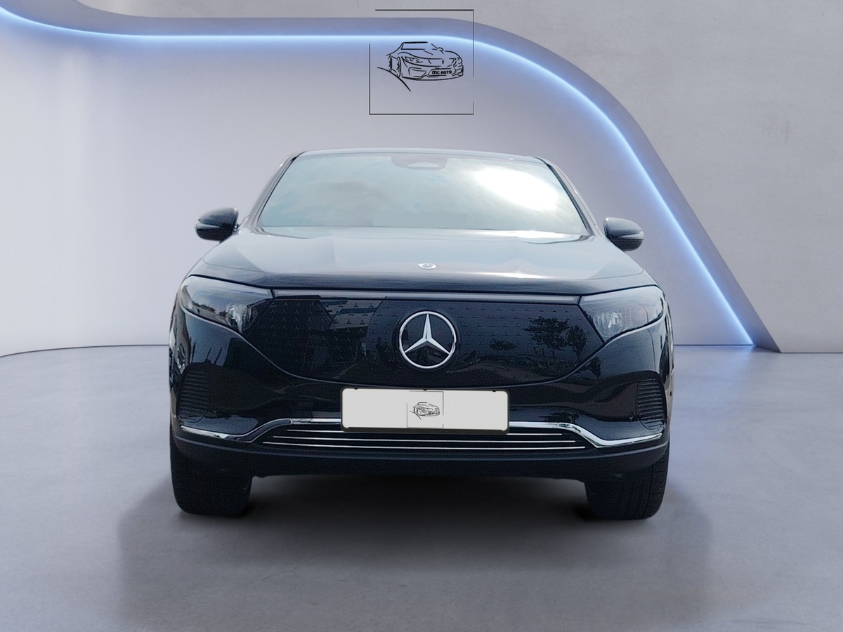 Mercedes-Benz EQA 250 + Edition pack  jantes AMG 6000 kms