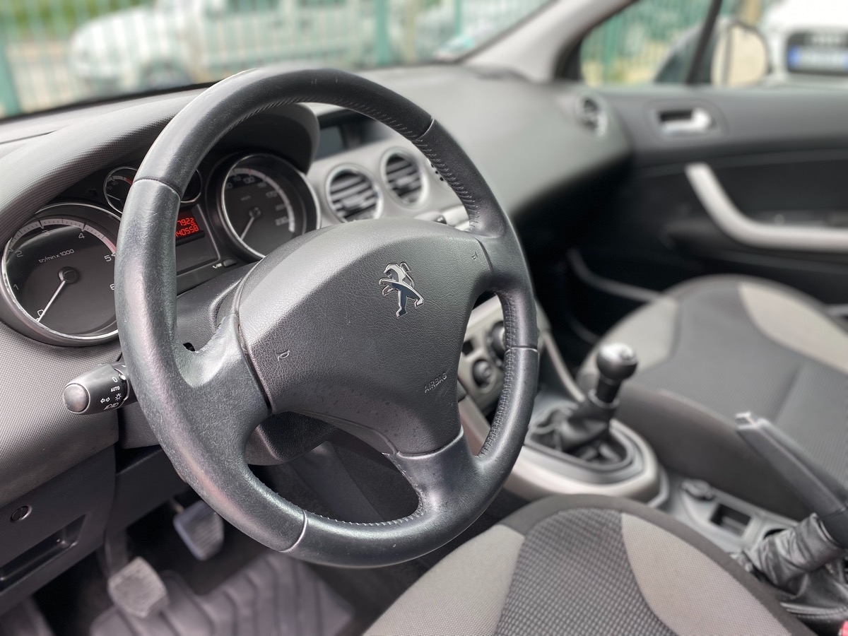 Peugeot 308 1.6 HDI 92 ACTIVE aa