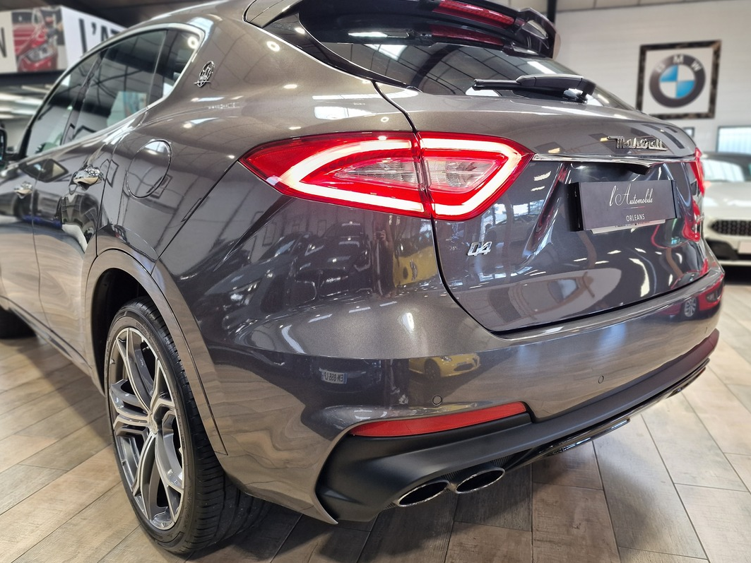 Maserati Levante 3.0 V6 Q4 GRANSPORT 275 PHASE 2 j