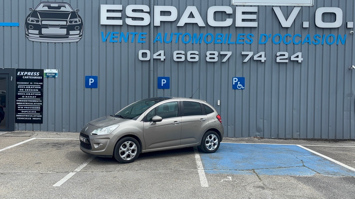 Photo du véhicule