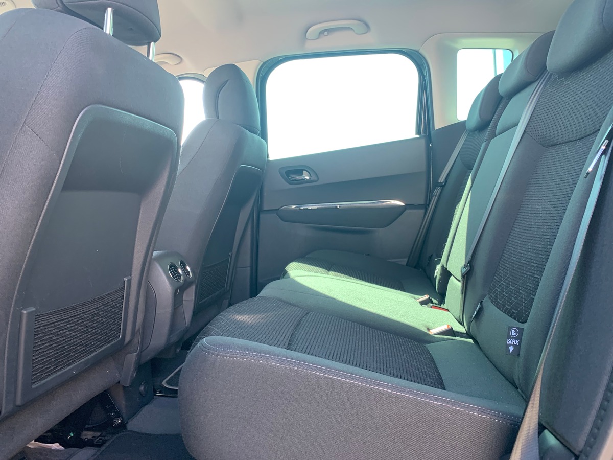 Peugeot 3008 STYLE