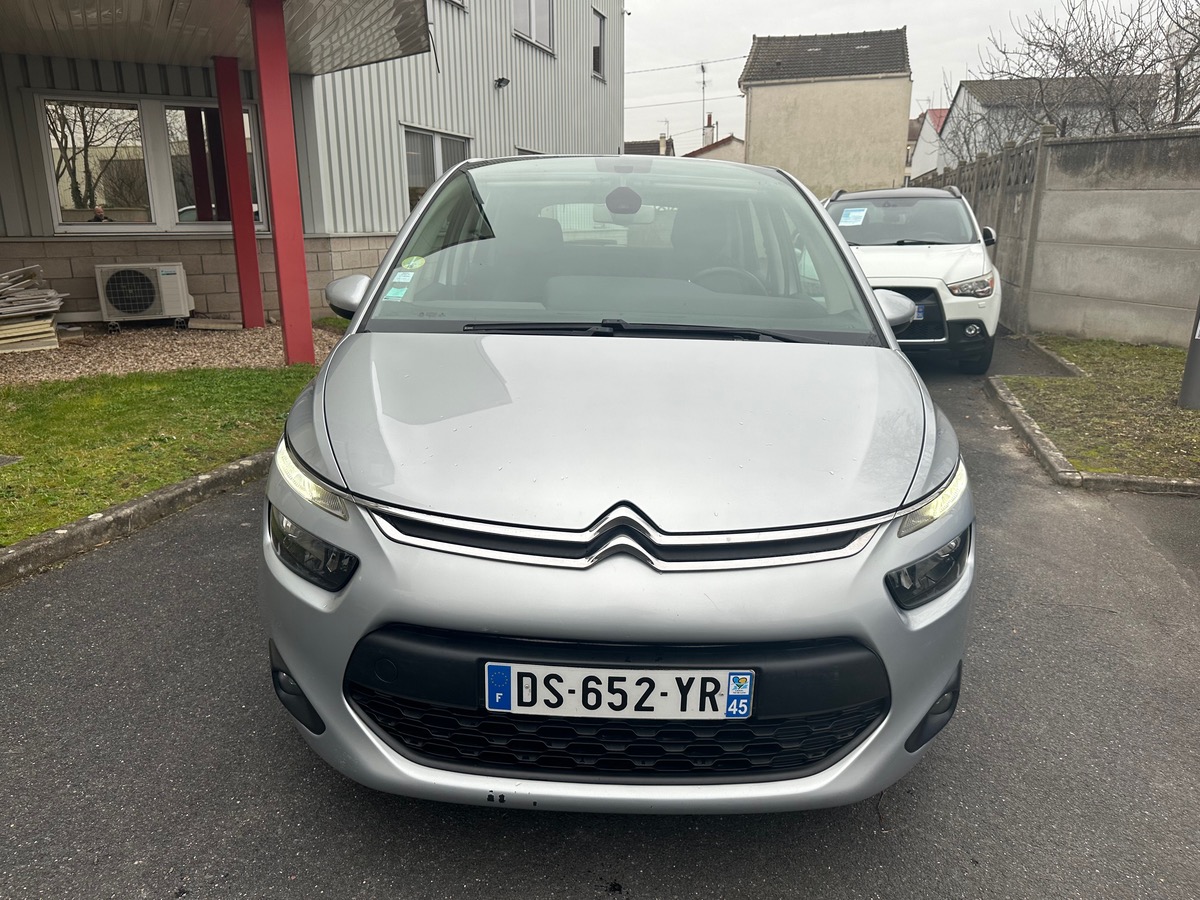 Photo du véhicule